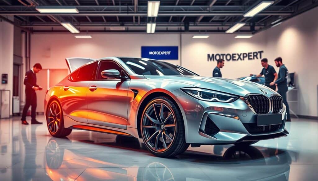 Korzyści współpracy z MOTOEXPERT