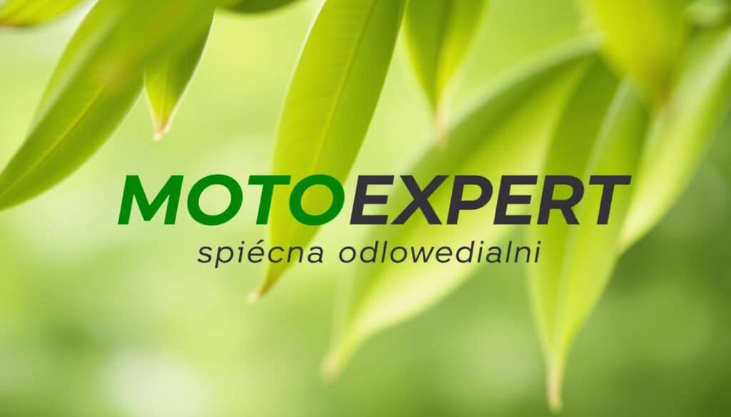 MOTOEXPERT społeczna odpowiedzialność