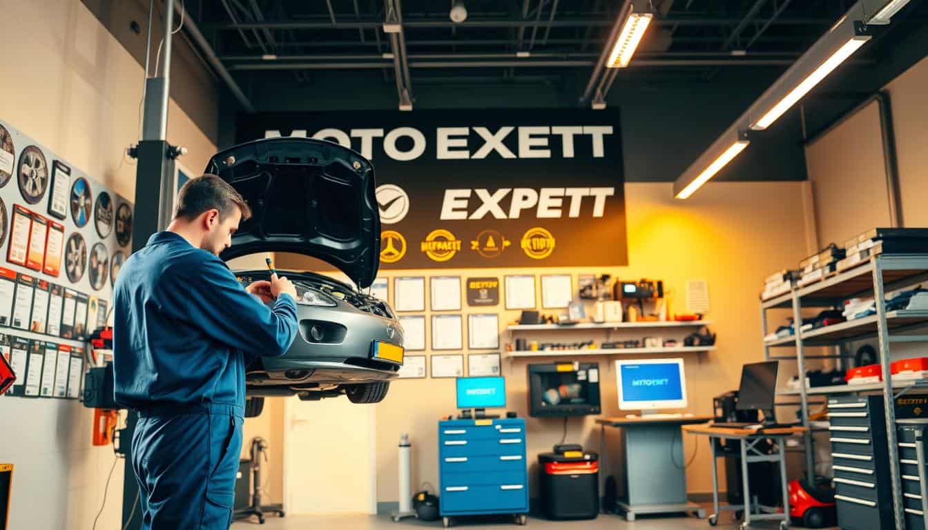 Nie ryzykuj – MOTOEXPERT to Twój niezależny rzeczoznawca.