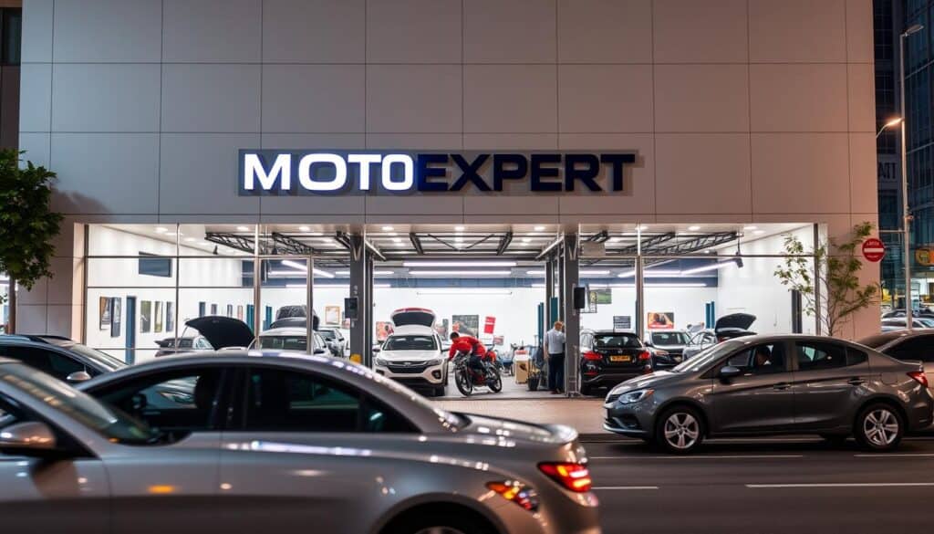 serwis motoexpert