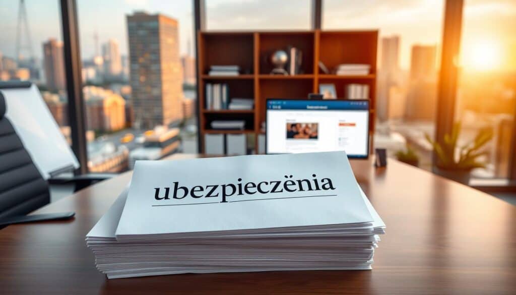 ubezpieczenia