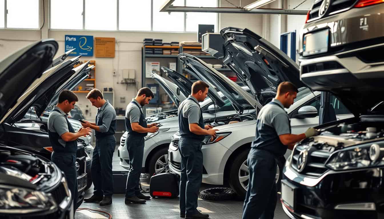 Eksperci MOTOEXPERT – Twoja pewność w trudnych chwilach.