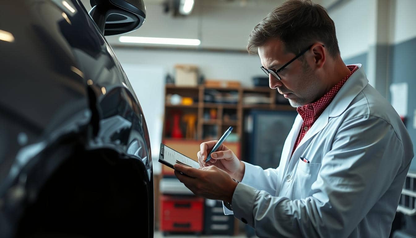 MOTOEXPERT – niezależność w ocenie szkody.