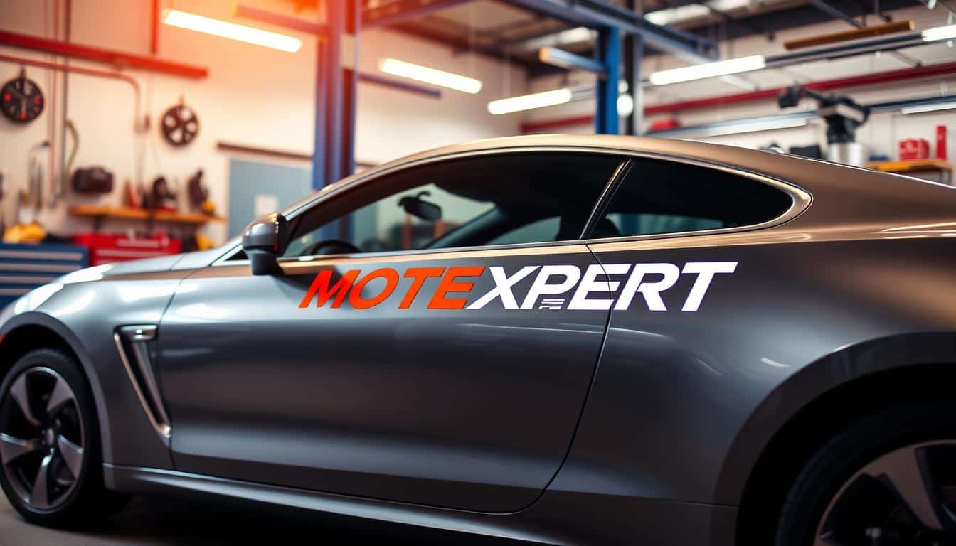 MOTOEXPERT – szybka i rzetelna likwidacja szkody.
