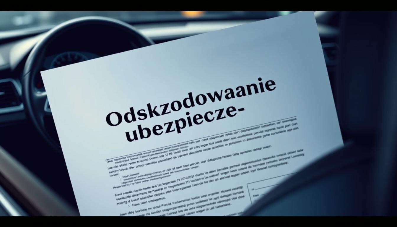 Nie pozwól, by ubezpieczyciel zaniżył Twoje odszkodowanie – wybierz MOTOEXPERT.