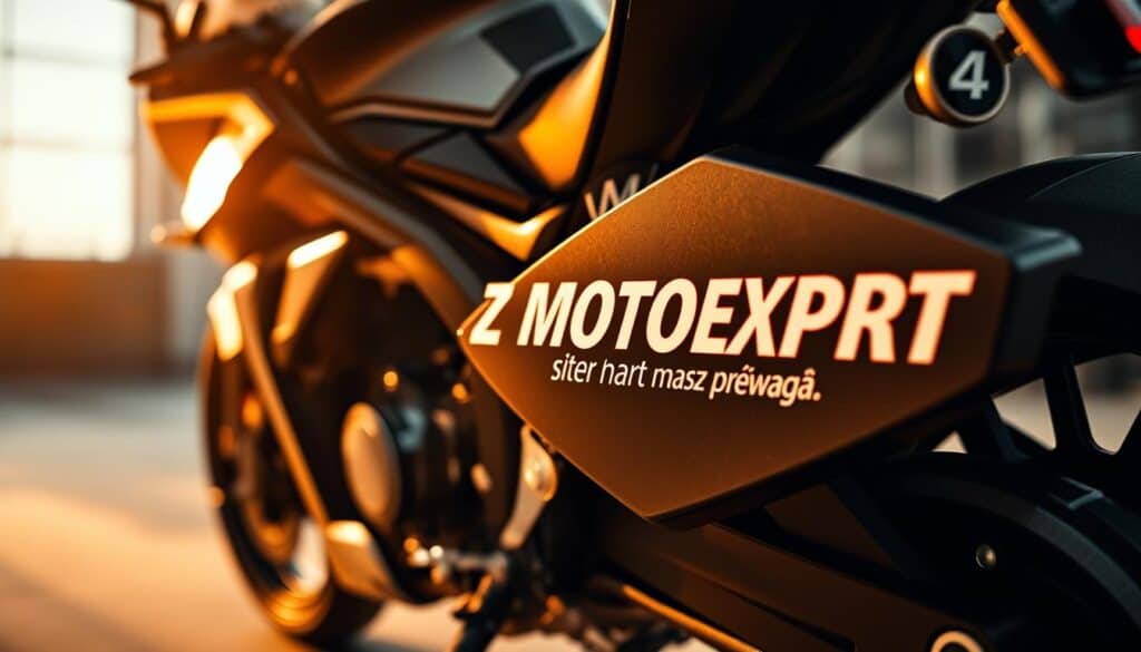 Z MOTOEXPERT masz przewagę