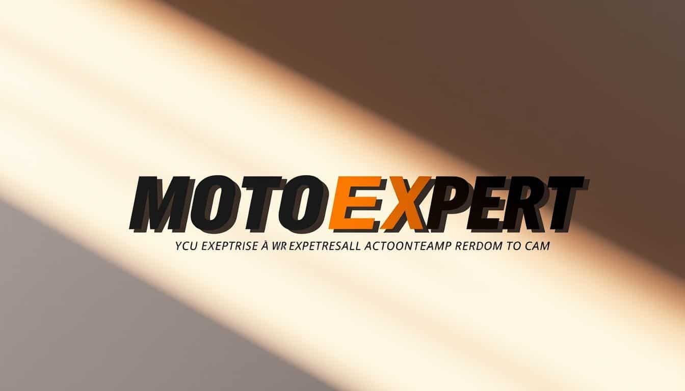 Z MOTOEXPERT zawsze po Twojej stronie!