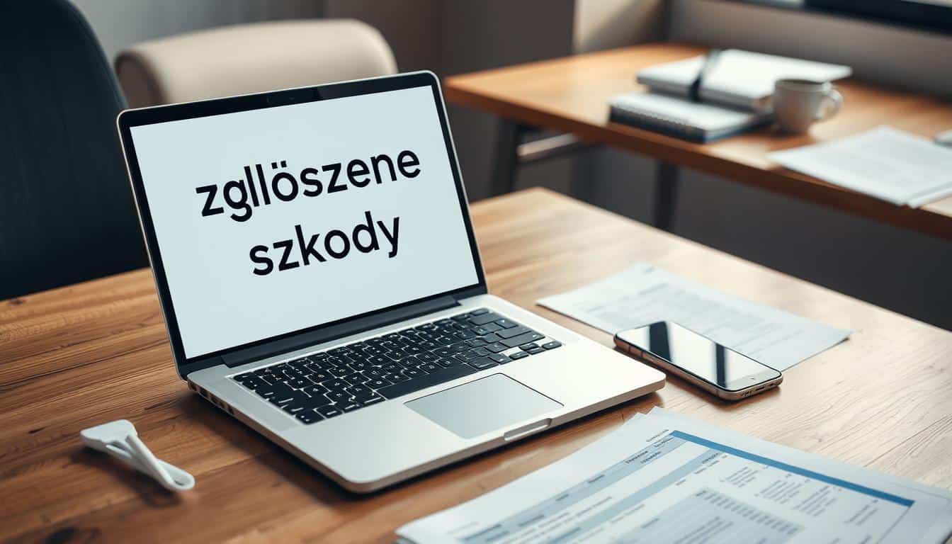 Zgłoś szkodę do MOTOEXPERT i odzyskaj kontrolę.