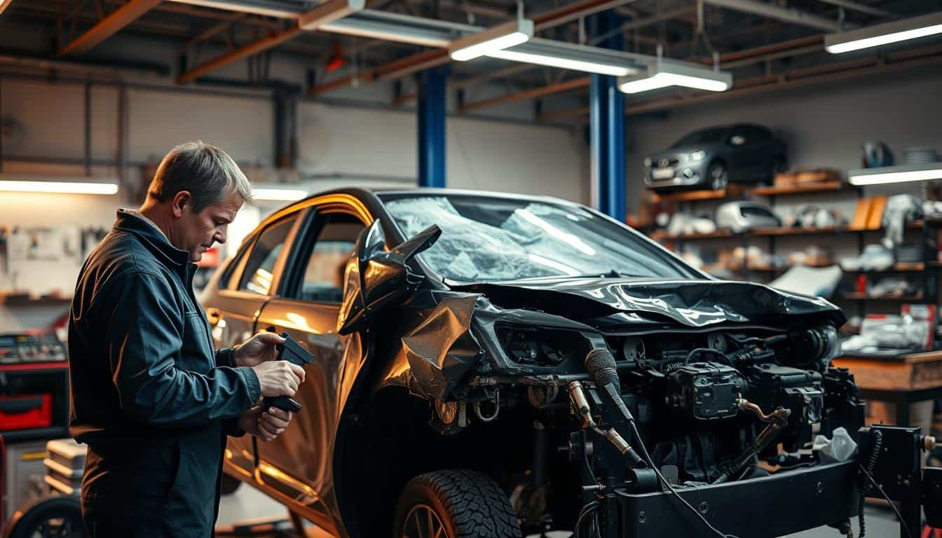 Zgłoś szkodę do ekspertów – MOTOEXPERT.