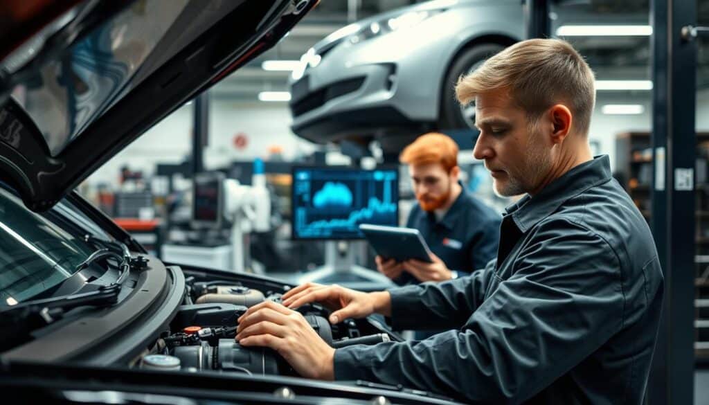ekspertyzy motoryzacyjne