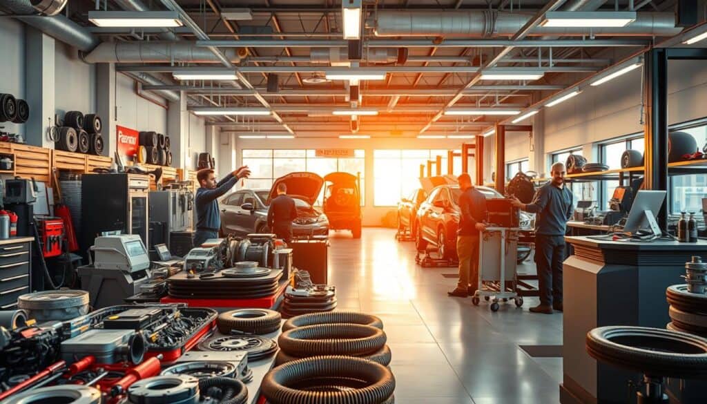 usługi motoryzacyjne usługi motoryzacyjne