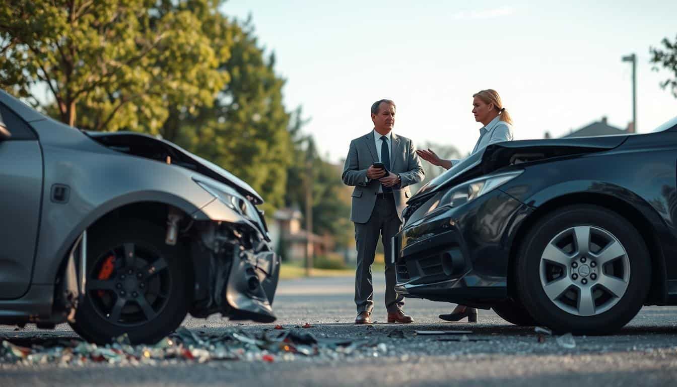 Bezpieczna droga do odszkodowania? MOTOEXPERT.