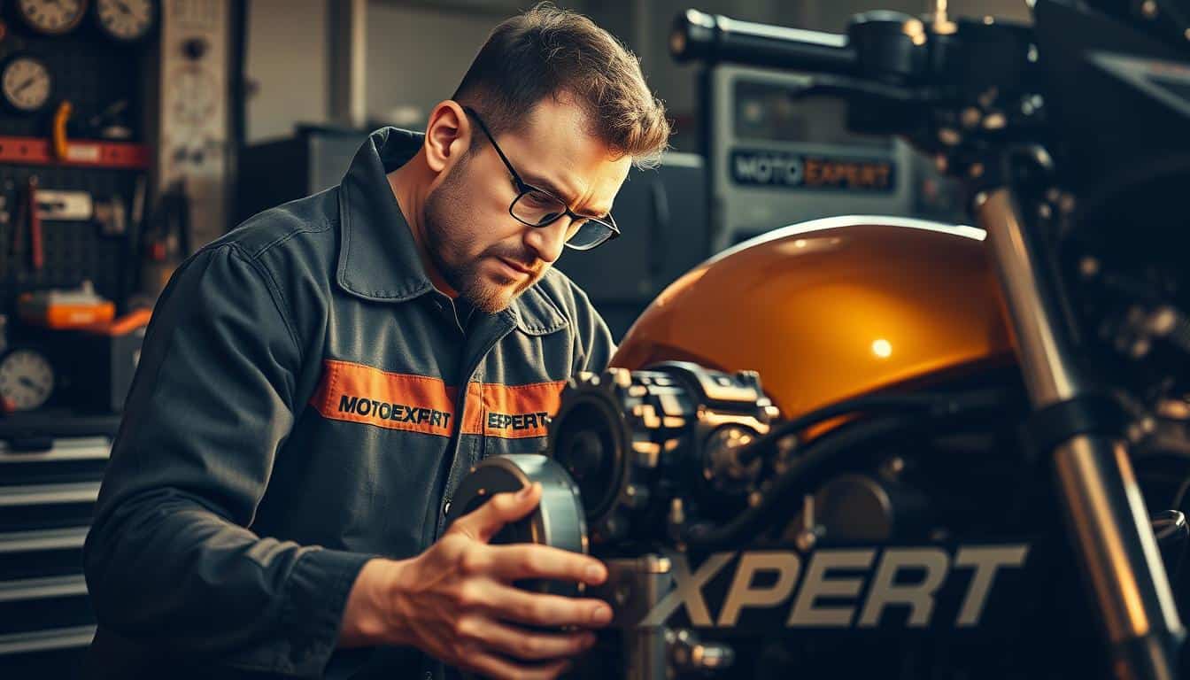 MOTOEXPERT – Twoja najlepsza decyzja po wypadku.
