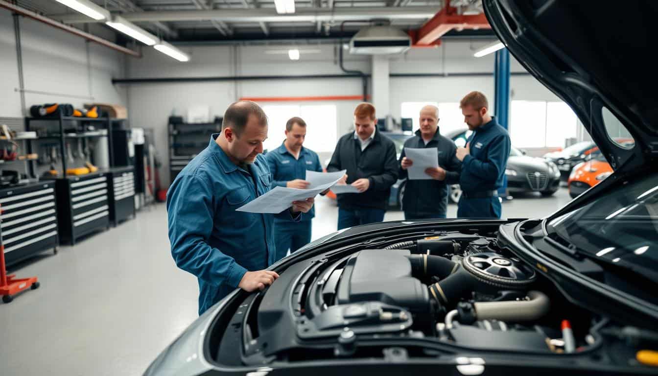 MOTOEXPERT – eksperci zawsze po Twojej stronie.