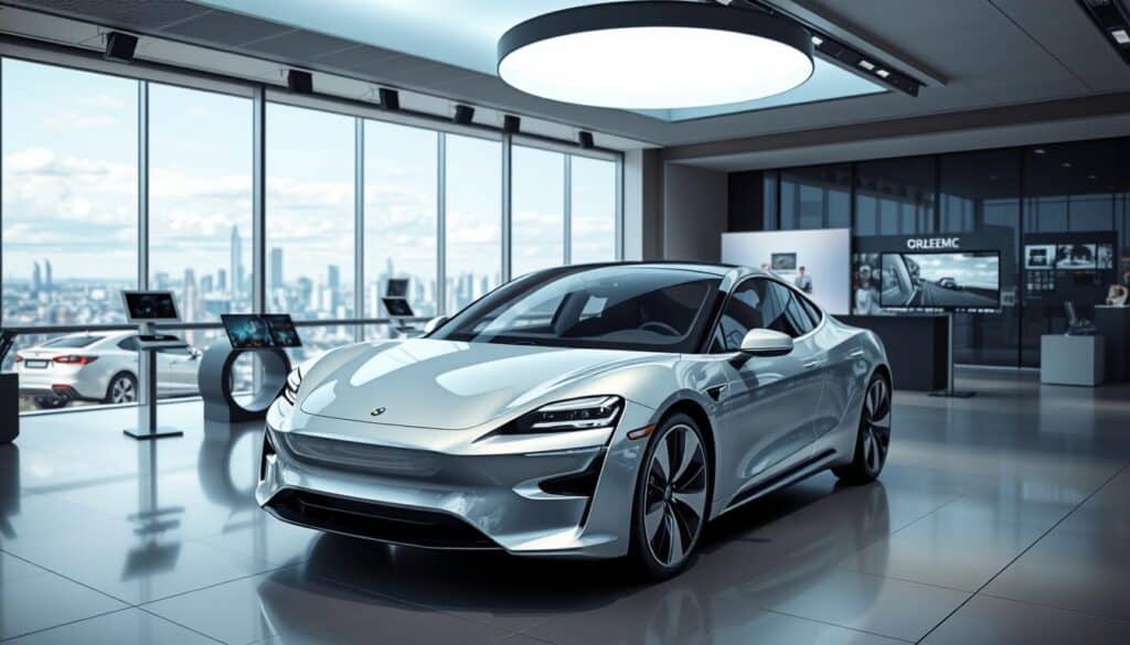 innowacyjne technologie w motoryzacji innowacyjne technologie w motoryzacji