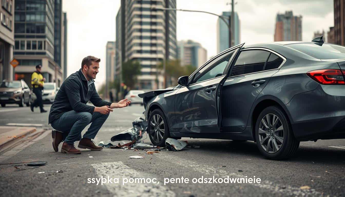 MOTOEXPERT – szybka pomoc, pewne odszkodowanie.