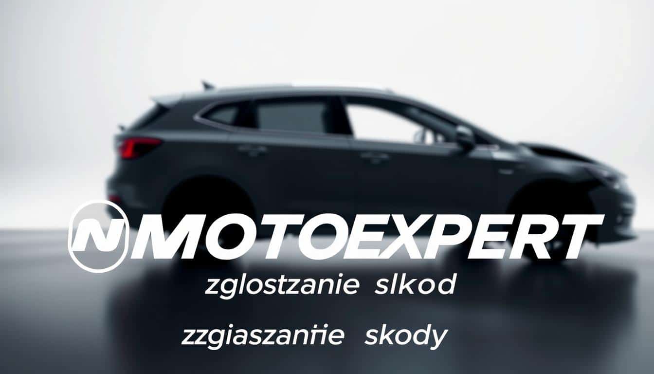 MOTOEXPERT – szybkie i rzetelne zgłoszenie szkody.