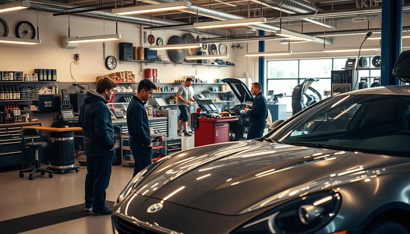 MOTOEXPERT – wsparcie, na którym możesz polegać.
