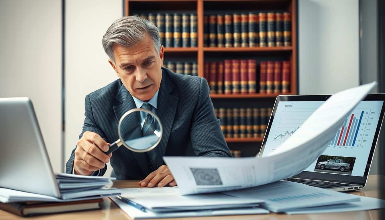Zaniżona wycena ubezpieczyciela kontra szczegółowa ocena szkody po opinii rzeczo