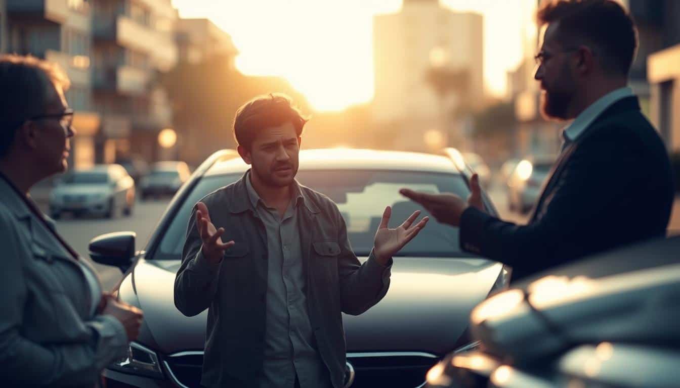 Zgłoś szkodę bez ryzyka – wybierz MOTOEXPERT.