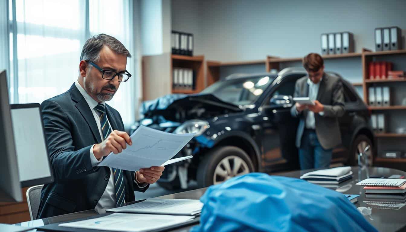 Niska wycena szkody od ubezpieczyciela a rzetelna ocena techniczna po opinii rze