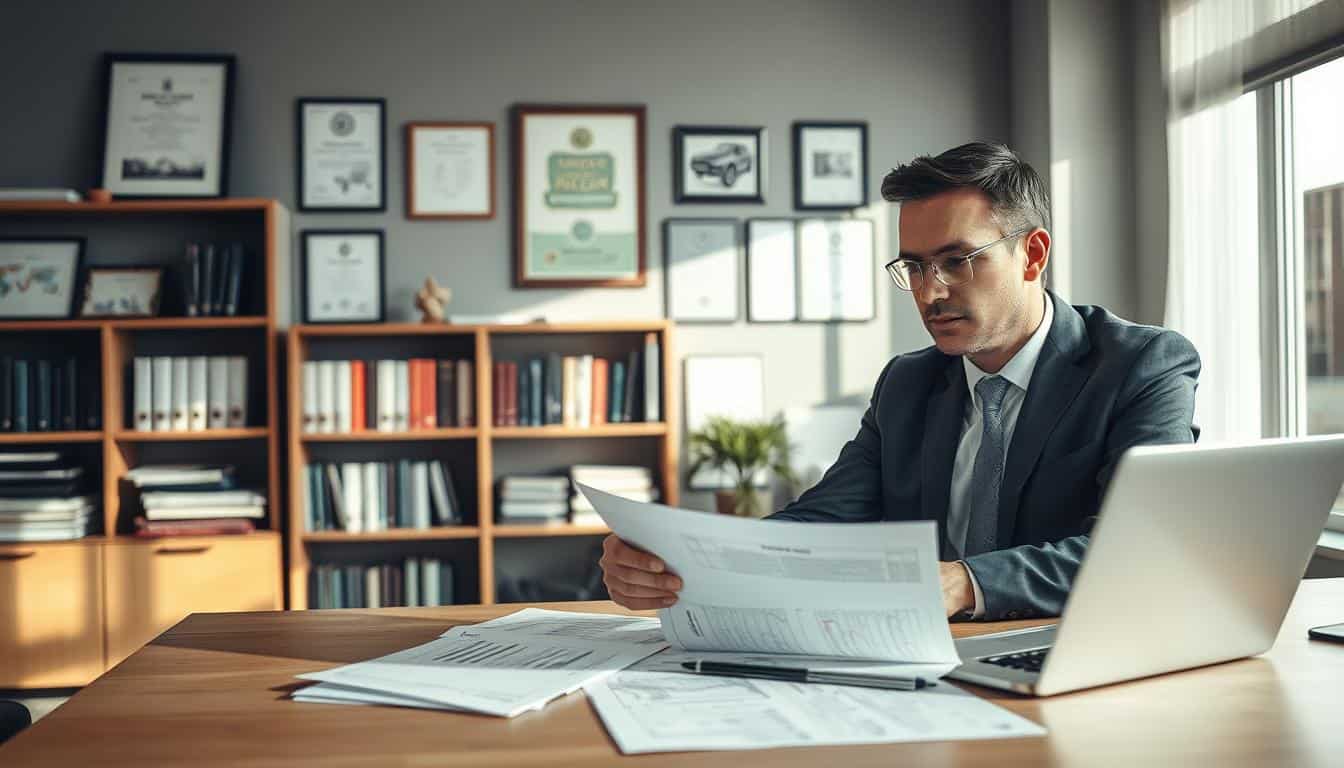 Duża różnica w wycenie szkody? Niezależna analiza ma znaczenie po opinii rzeczoz