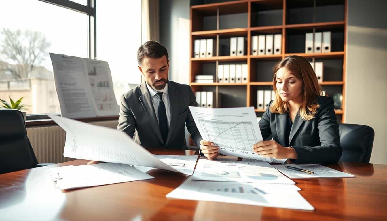 Ubezpieczyciel wycenił szkodę bardzo nisko? Dokładna analiza daje więcej po opin