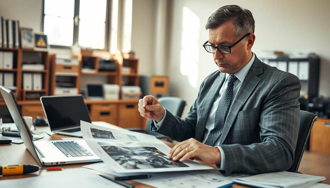 Ubezpieczyciel wycenił szkodę bardzo nisko? Dokładna analiza daje więcej po opin