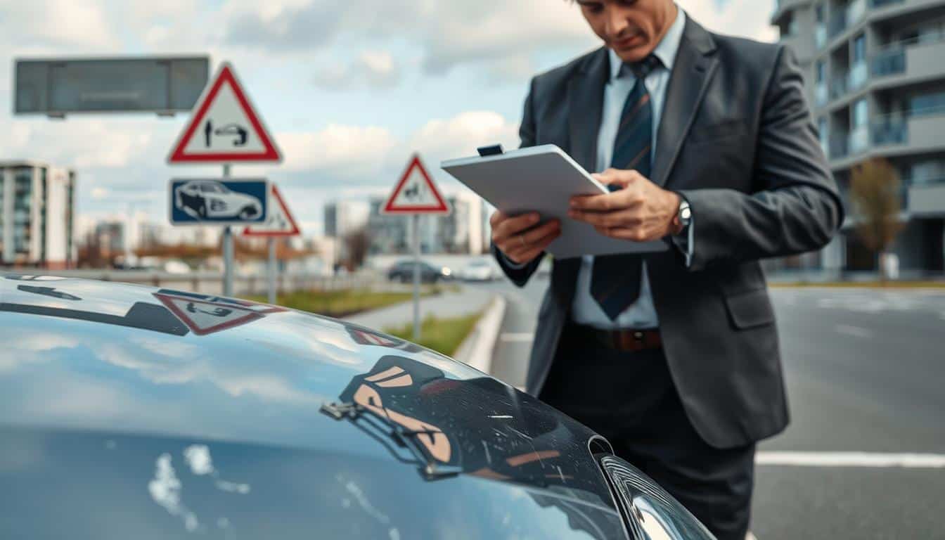 Ubezpieczyciel zaniżył wycenę szkody komunikacyjnej? przy wsparciu rzeczoznawcy