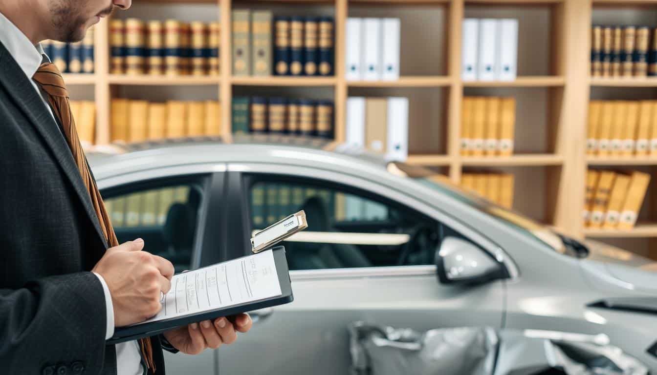 Ubezpieczyciel zaniżył wycenę szkody komunikacyjnej? przy wsparciu rzeczoznawcy