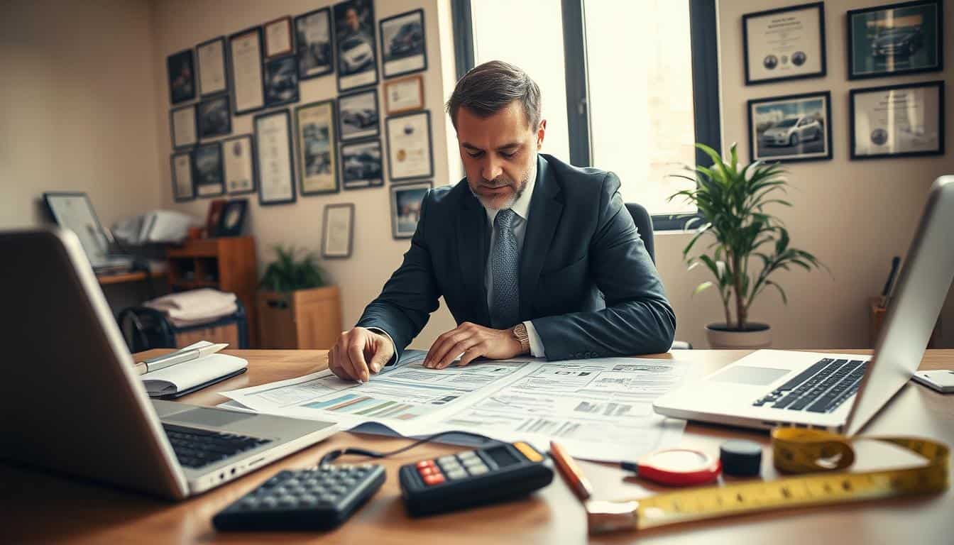 Wycena szkody budzi wątpliwości? Warto ją zweryfikować przy wsparciu rzeczoznawc