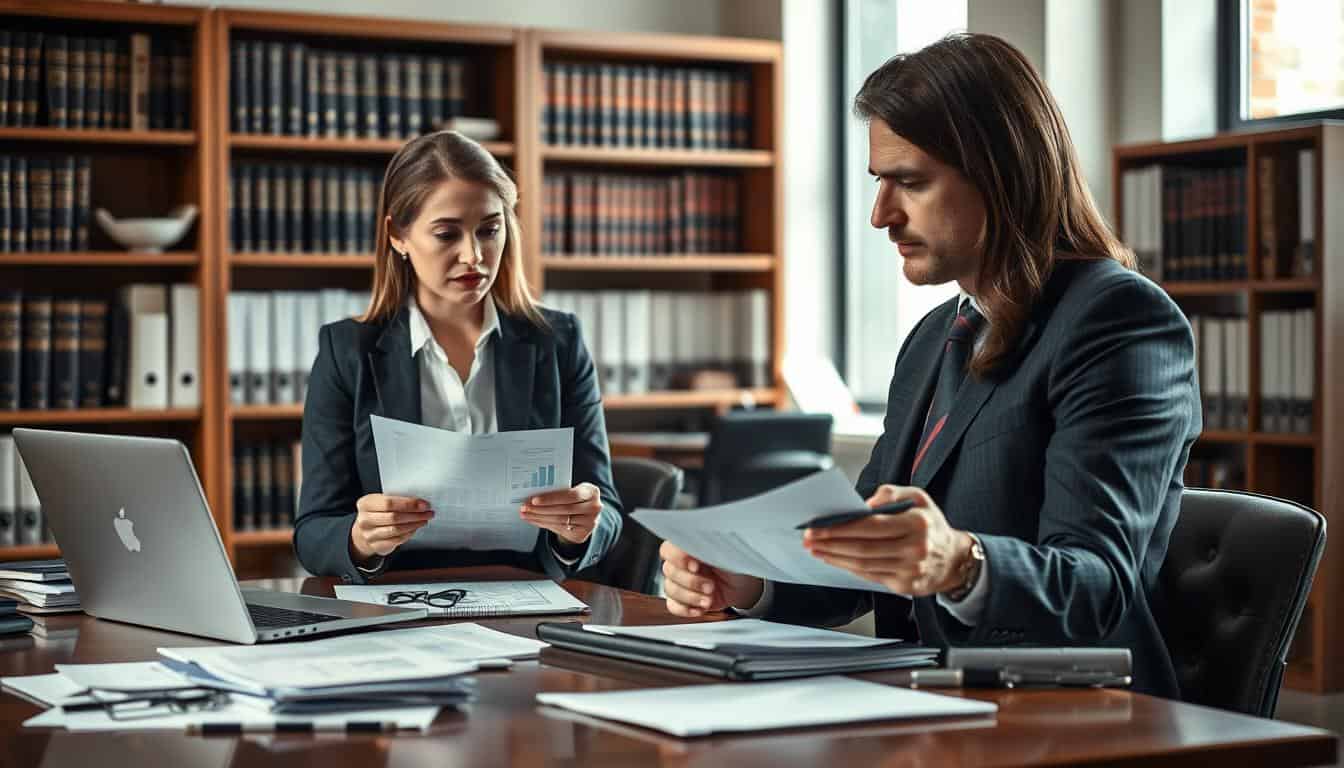 Za niska wycena szkody ubezpieczyciela? Warto ją dokładnie sprawdzić przy wsparc