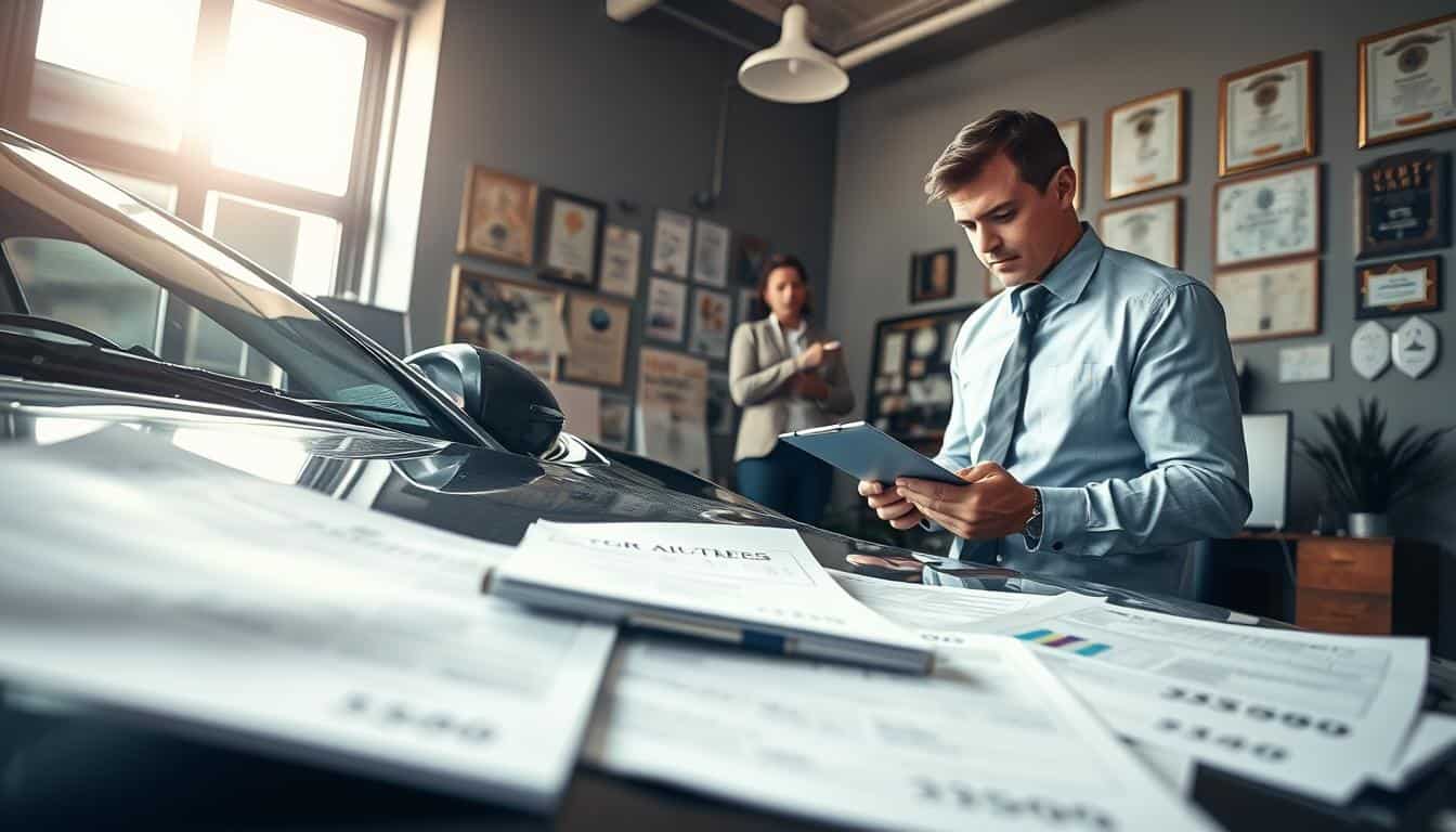 Zaniżona wycena szkody przez ubezpieczyciela to częsty problem przy wsparciu rze