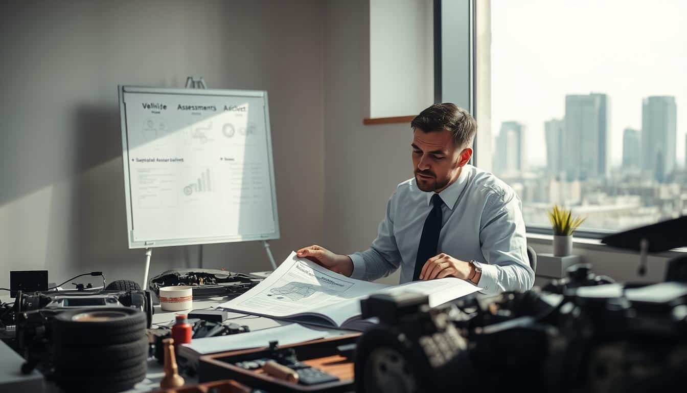 Za niska kwota od ubezpieczyciela po wypadku? Sprawdź szczegóły przy wsparciu rz