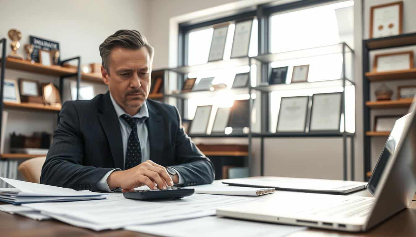 Za niska wycena szkody ubezpieczyciela? Warto ją dokładnie sprawdzić przy wsparc