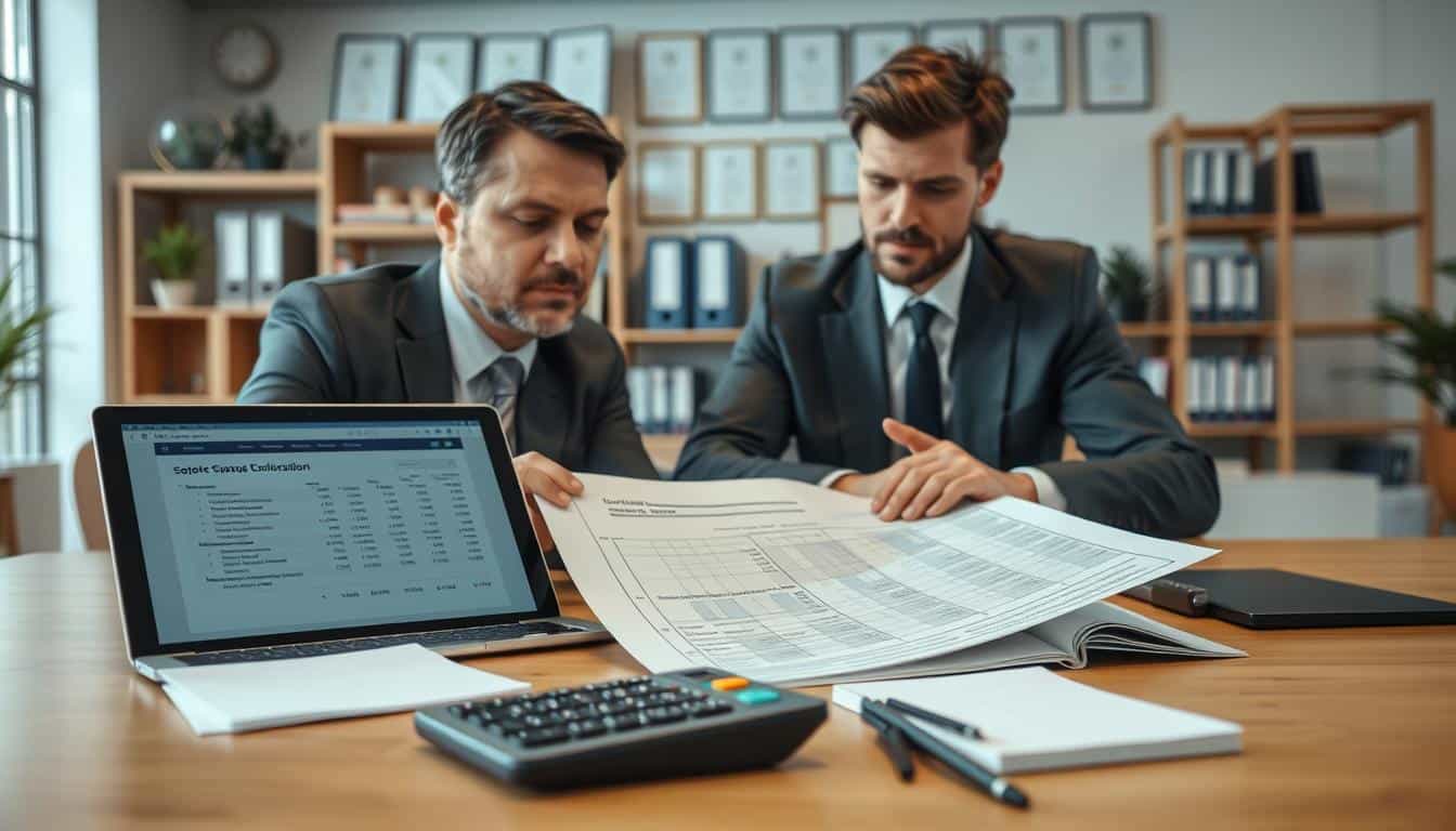 Za niska wycena szkody ubezpieczyciela? Warto ją dokładnie sprawdzić przy wsparc