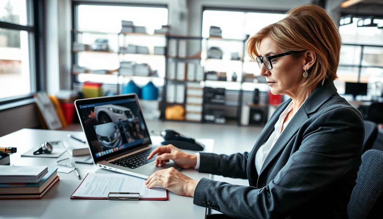Ubezpieczyciel zaniżył wycenę szkody komunikacyjnej? przy wsparciu rzeczoznawcy