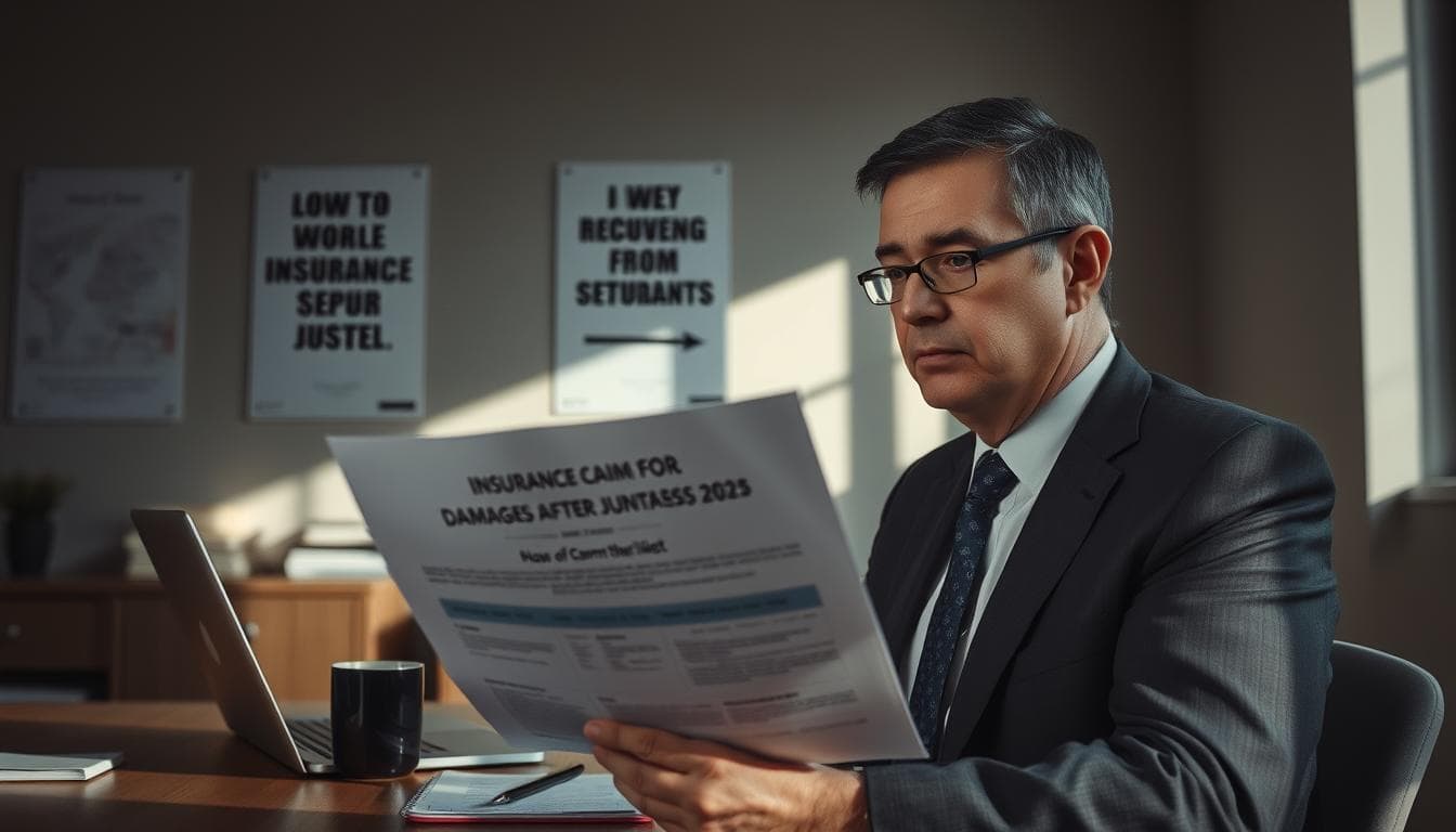 Za niska kwota od ubezpieczyciela po wypadku? Sprawdź szczegóły przy wsparciu rz